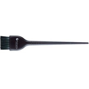 Кисть для окрашивания Hairway. Черная. Ширина щетины 35 мм - Купить недорого с доставкой в Тольятти