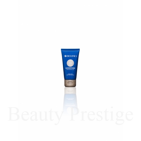 Крем SPF 30 для лица, высокая степень защиты от УФ (50мл) - Купить недорого с доставкой в Тольятти